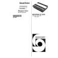 BANG&OLUFSEN BEPGRAM CD3300 Service Manual